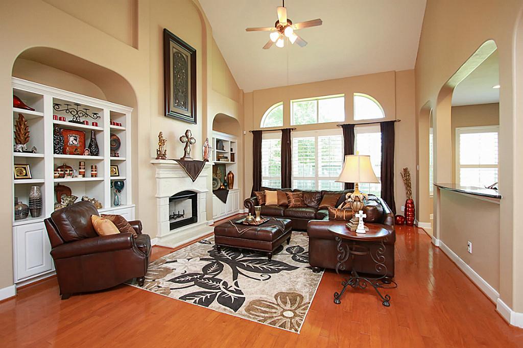 12123 Via Porta Rosa, Cypress, TX 77429