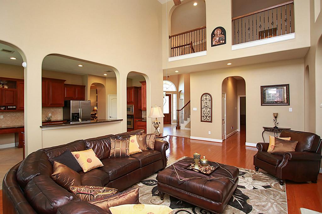 12123 Via Porta Rosa, Cypress, TX 77429