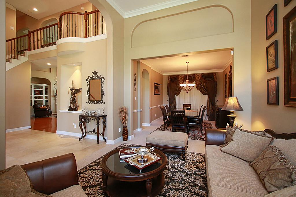 12123 Via Porta Rosa, Cypress, TX 77429