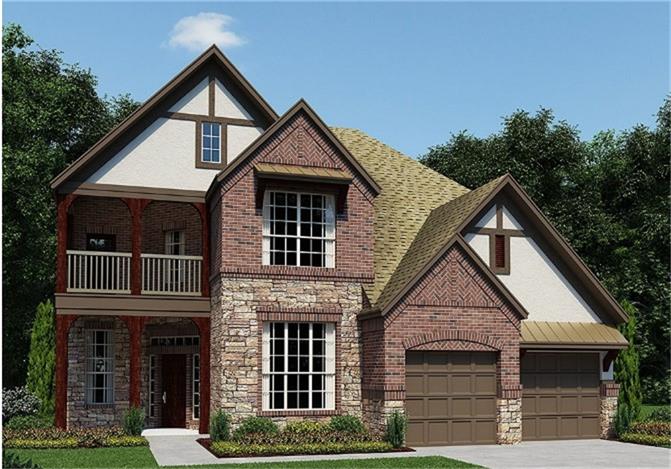 14807 Caden Rock Lane, Cypress, TX 77429