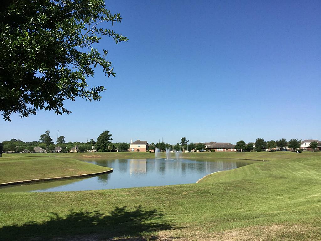 14807 Caden Rock Lane, Cypress, TX 77429