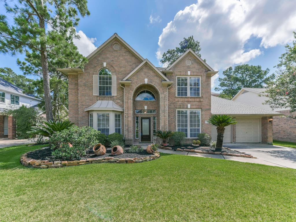 13314 Mcclurd Court, Cypress, TX 77429