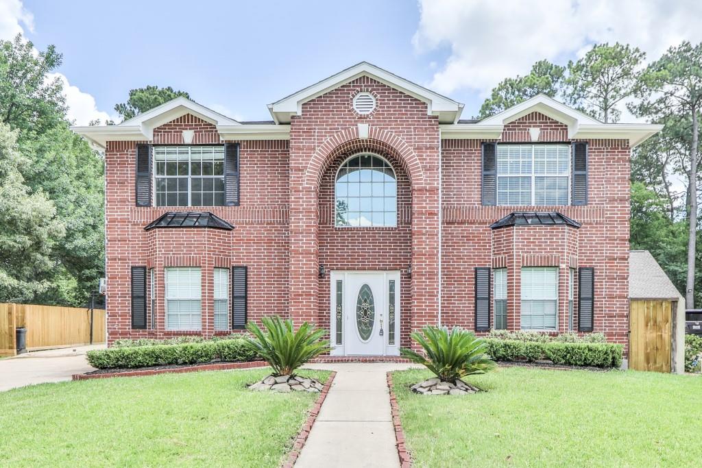 12602 Pleasant Grove Road, Cypress, TX 77429