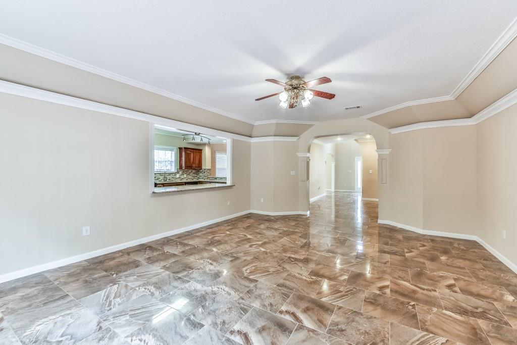 12602 Pleasant Grove Road, Cypress, TX 77429