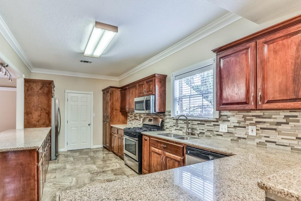 12602 Pleasant Grove Road, Cypress, TX 77429