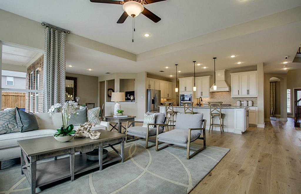 12711 Devotion Lane, Cypress, TX 77429