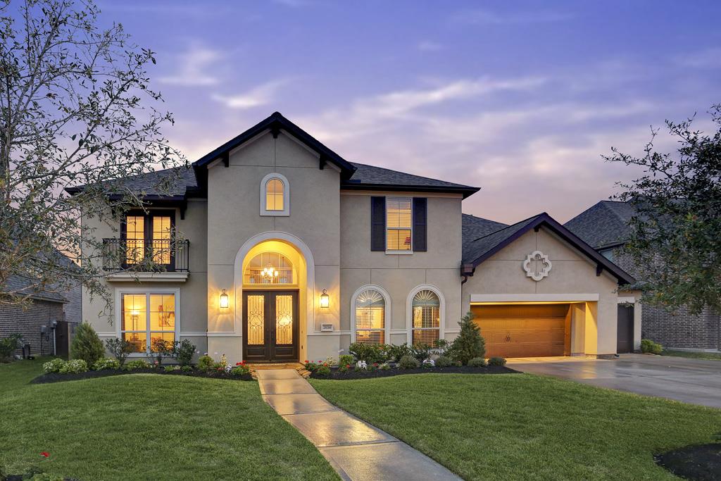 20314 Candle Canyon Court, Cypress, TX 77433
