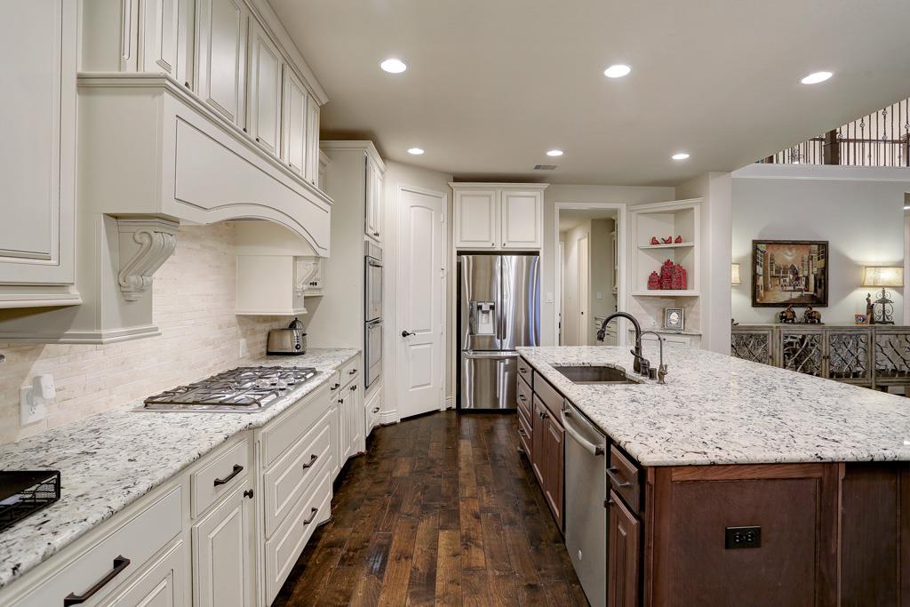 20314 Candle Canyon Court, Cypress, TX 77433