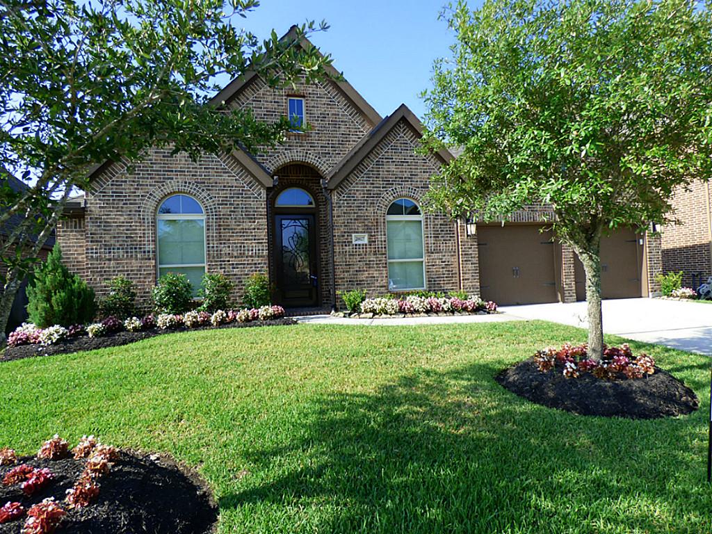 20027 Paloma Bay Court, Cypress, TX 77433