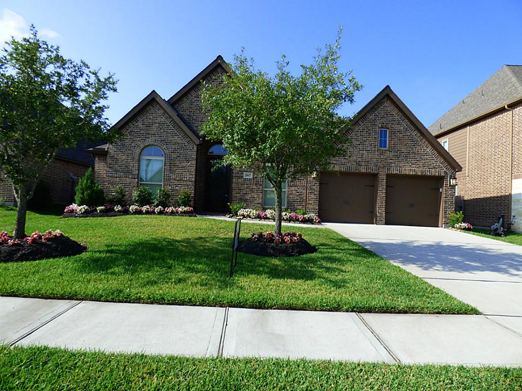20027 Paloma Bay Court, Cypress, TX 77433
