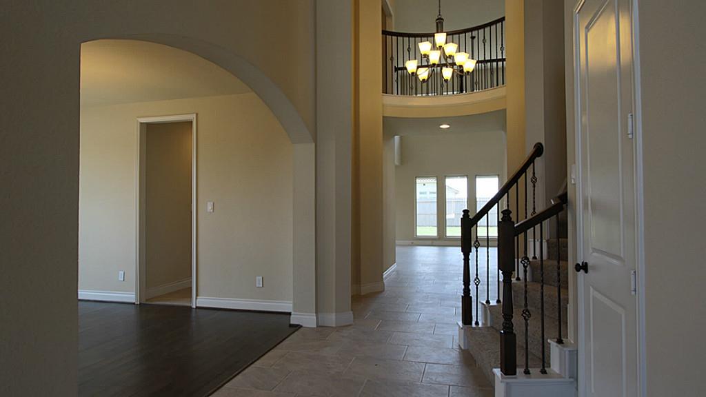 18935 New Birmingham Drive, Cypress, TX 77433