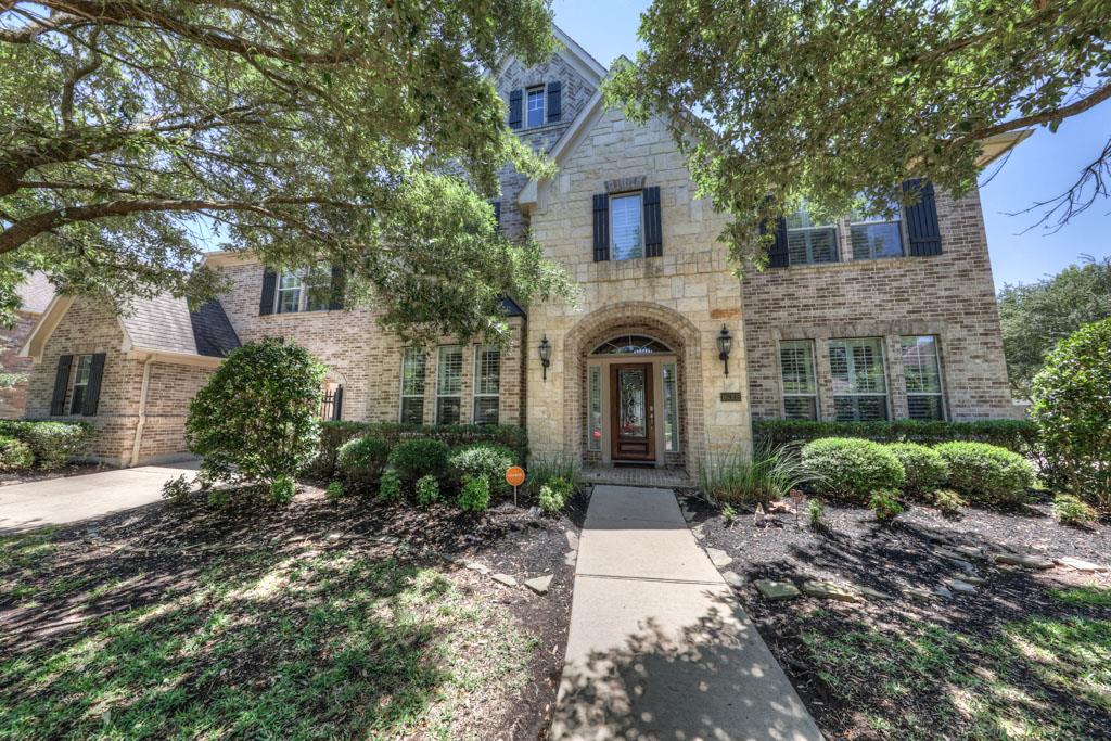 16302 Rolling View, Cypress, TX 77433