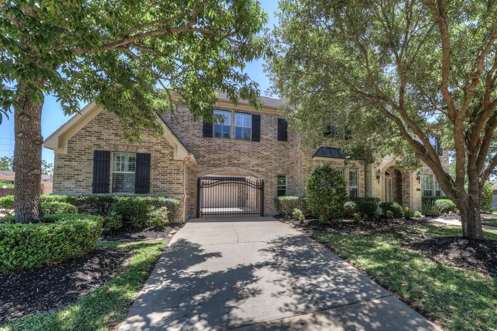 16302 Rolling View, Cypress, TX 77433