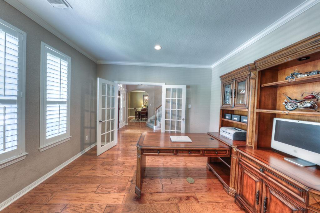 16302 Rolling View, Cypress, TX 77433