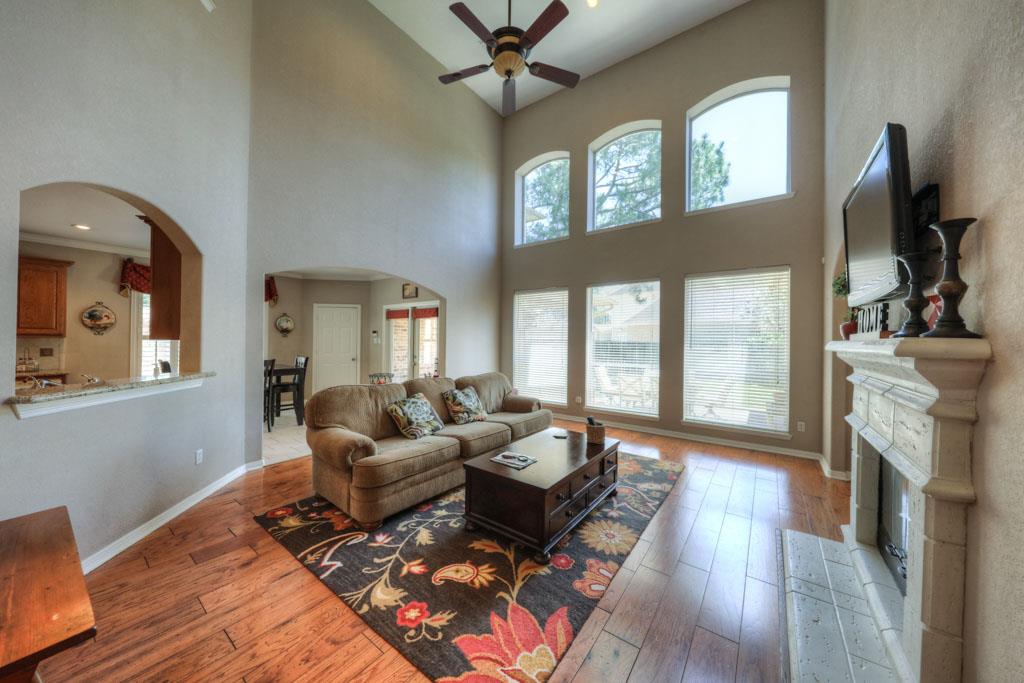 16302 Rolling View, Cypress, TX 77433