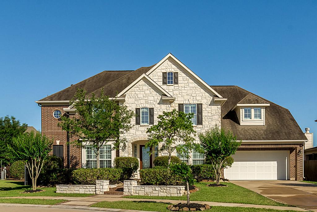12410 Brook Cove Drive, Cypress, TX 77433