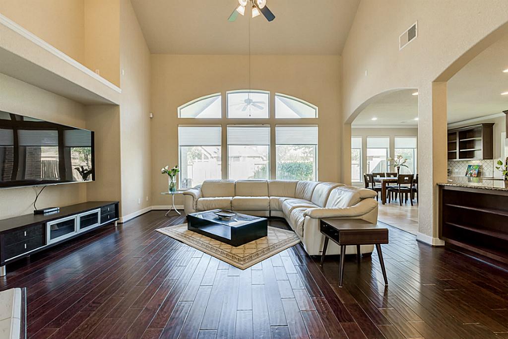 12410 Brook Cove Drive, Cypress, TX 77433