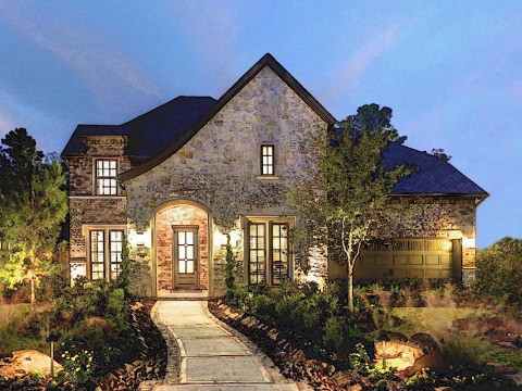 16618 Madison Midway, Cypress, TX 77433