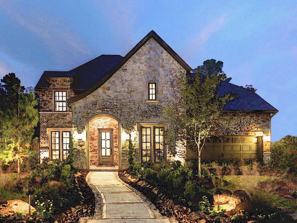 16618 Madison Midway, Cypress, TX 77433