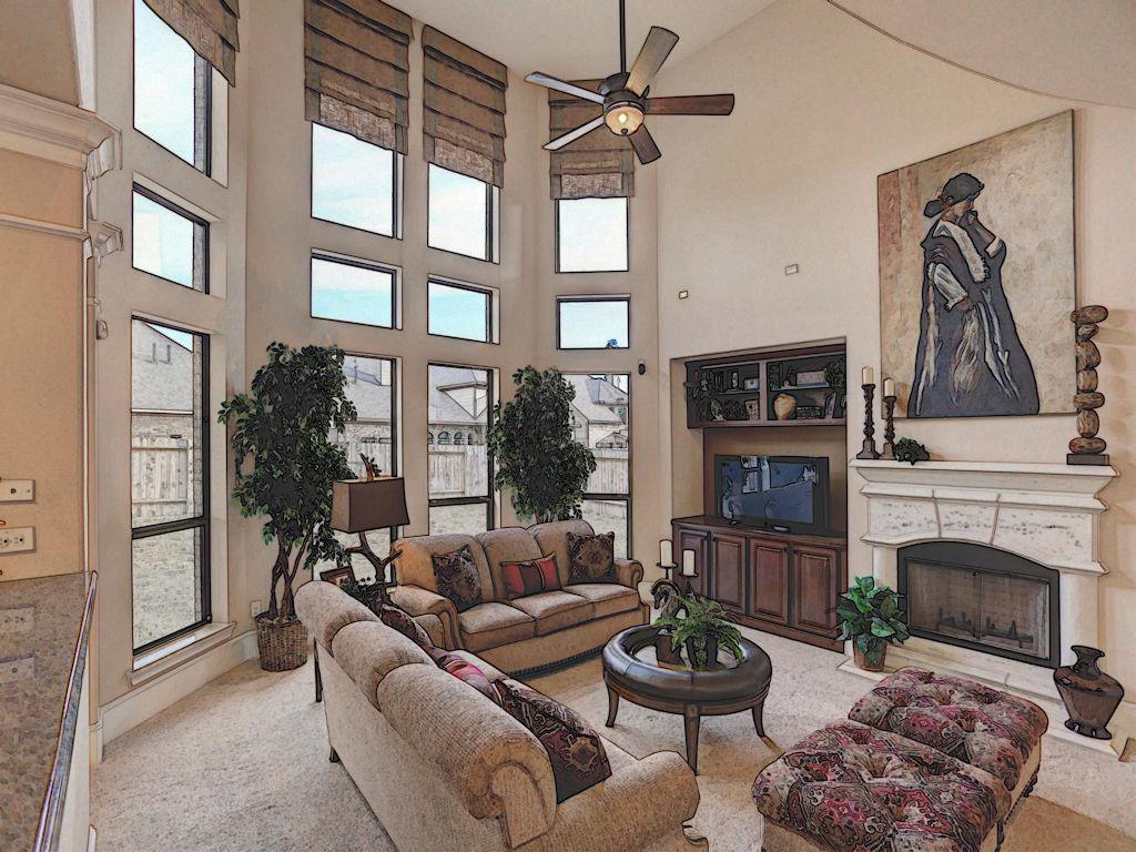 16618 Madison Midway, Cypress, TX 77433
