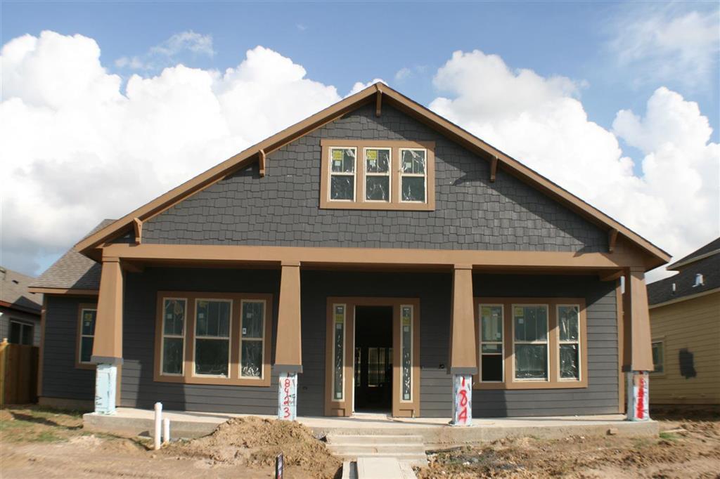 18423 Long Key Drive, Cypress, TX 77433