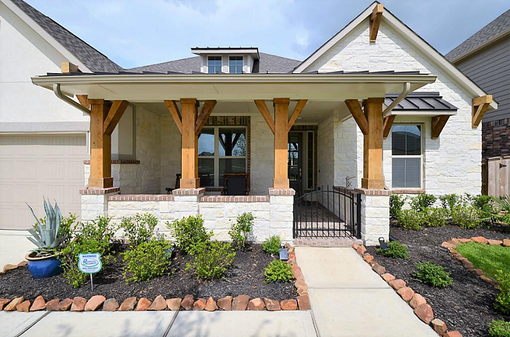16618 Hamilton Pool Drive, Cypress, TX 77433