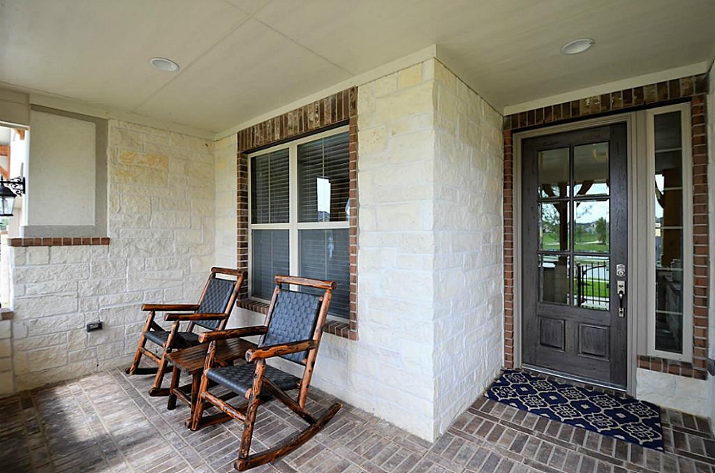16618 Hamilton Pool Drive, Cypress, TX 77433