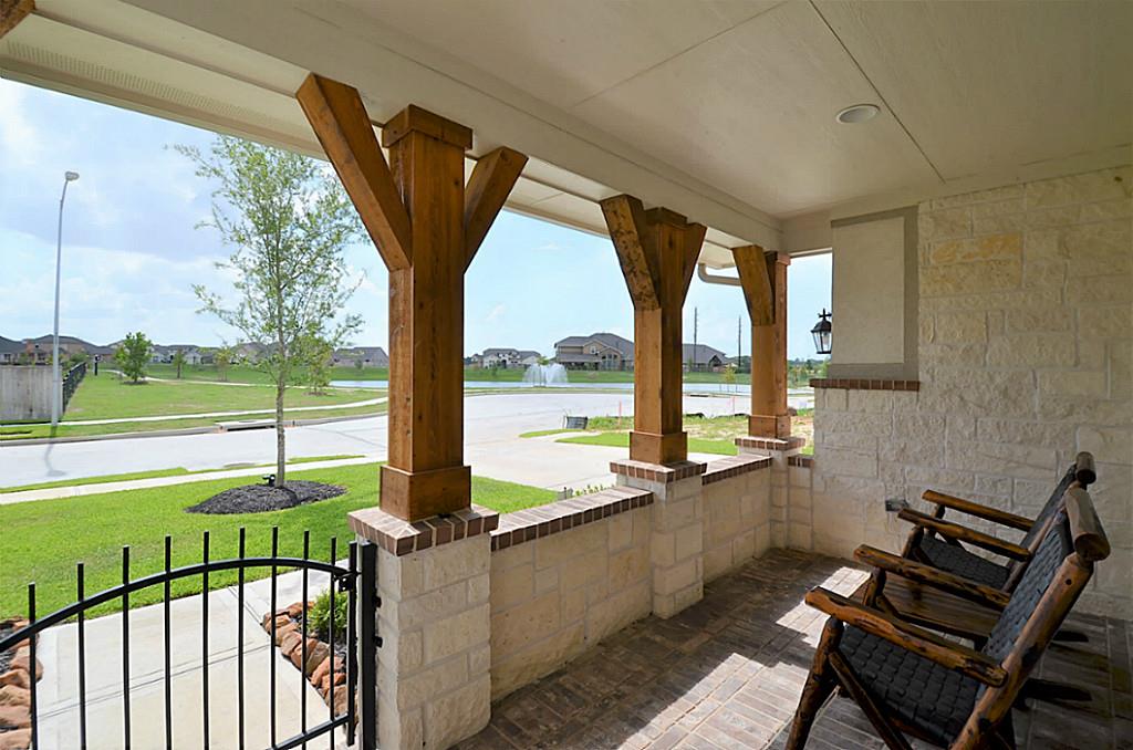 16618 Hamilton Pool Drive, Cypress, TX 77433