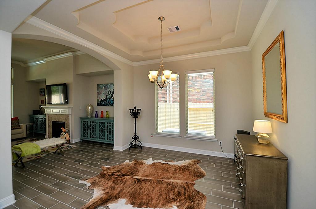 16618 Hamilton Pool Drive, Cypress, TX 77433