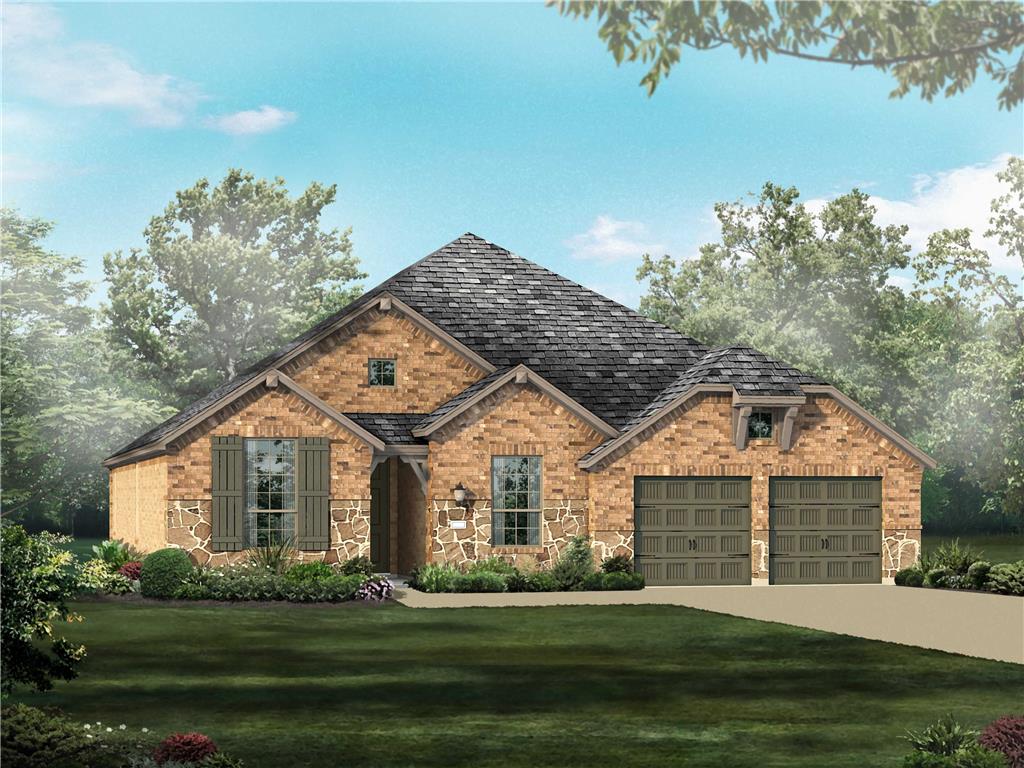 19411 Trinity River Drive, Cypress, TX 77433