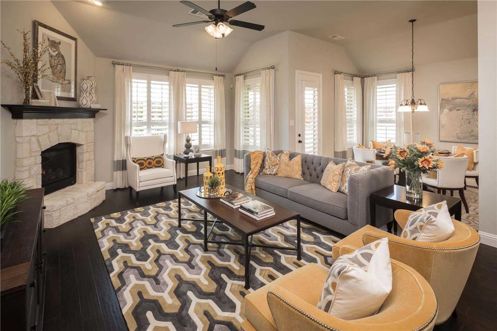19411 Trinity River Drive, Cypress, TX 77433