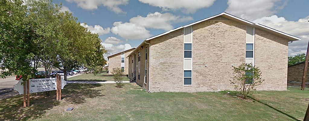 1915 N Wharton Street, El Campo, TX 77437
