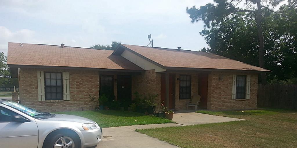 1415 W Norris Street, El Campo, TX 77437