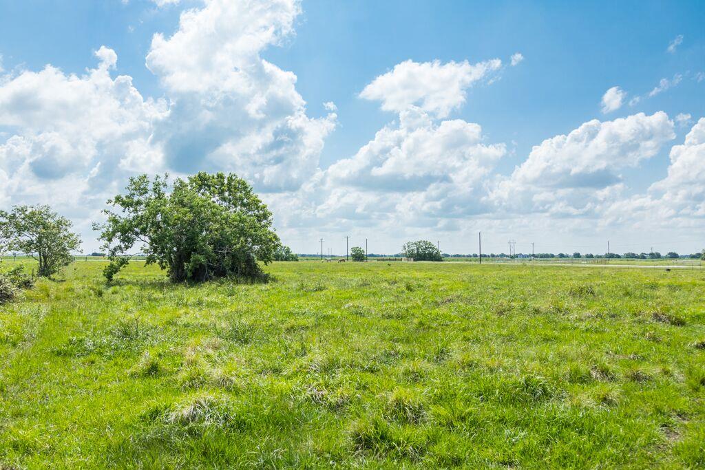 00 FM 1095, Elmaton, TX 77440