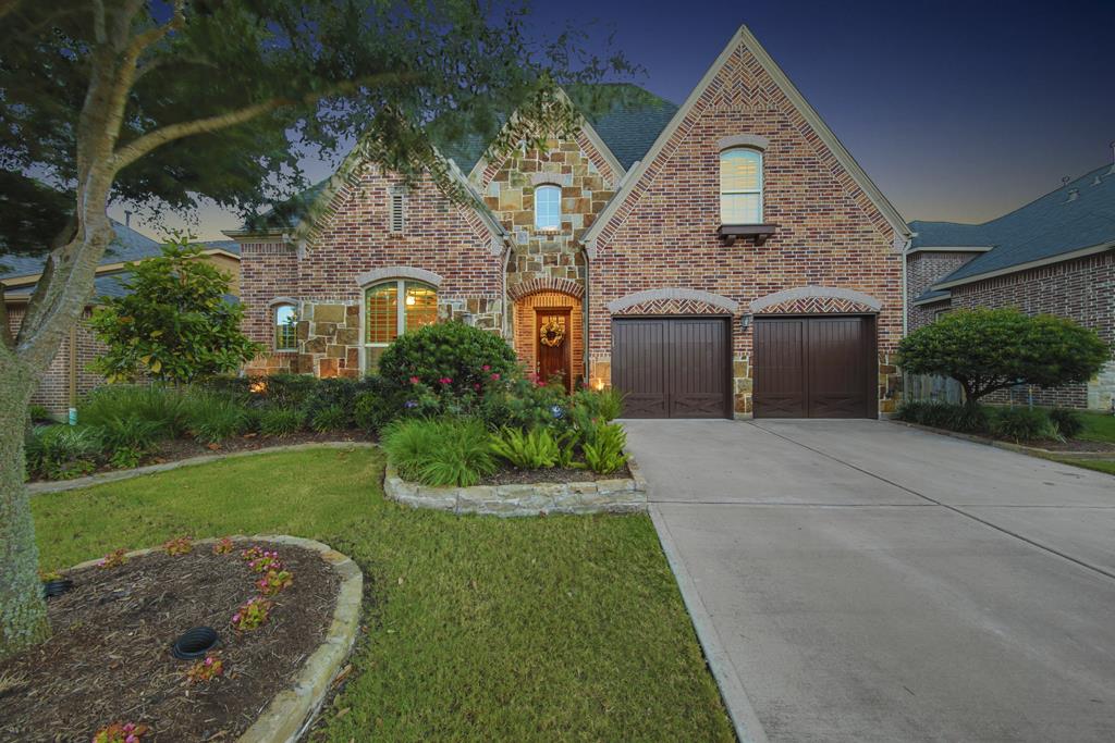 5802 Amherst Farms Lane, Fulshear, TX 77441