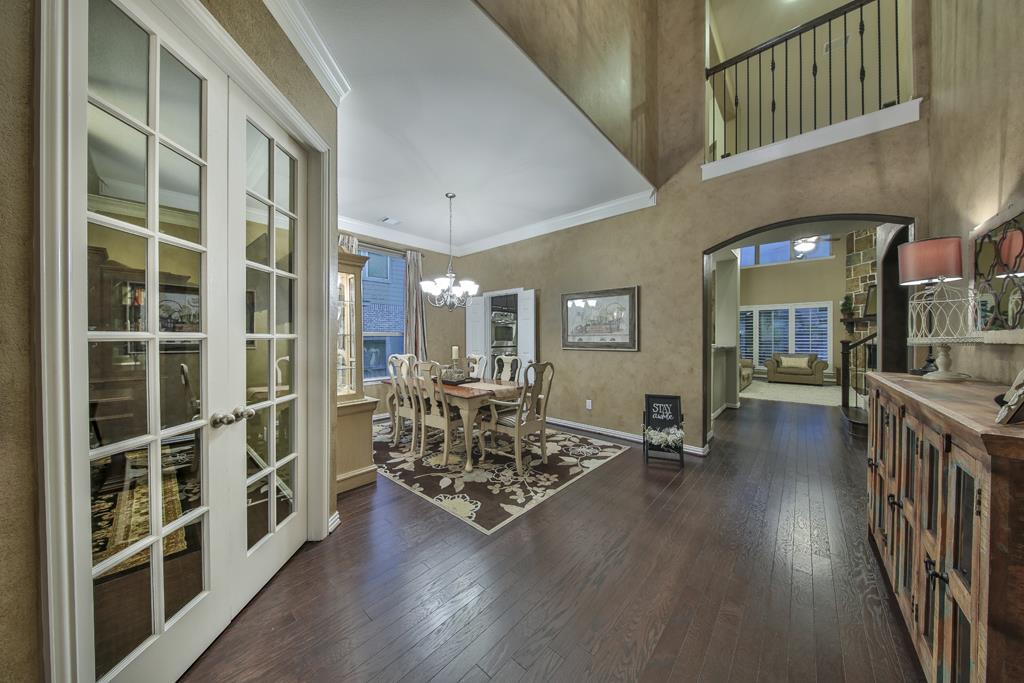 5802 Amherst Farms Lane, Fulshear, TX 77441