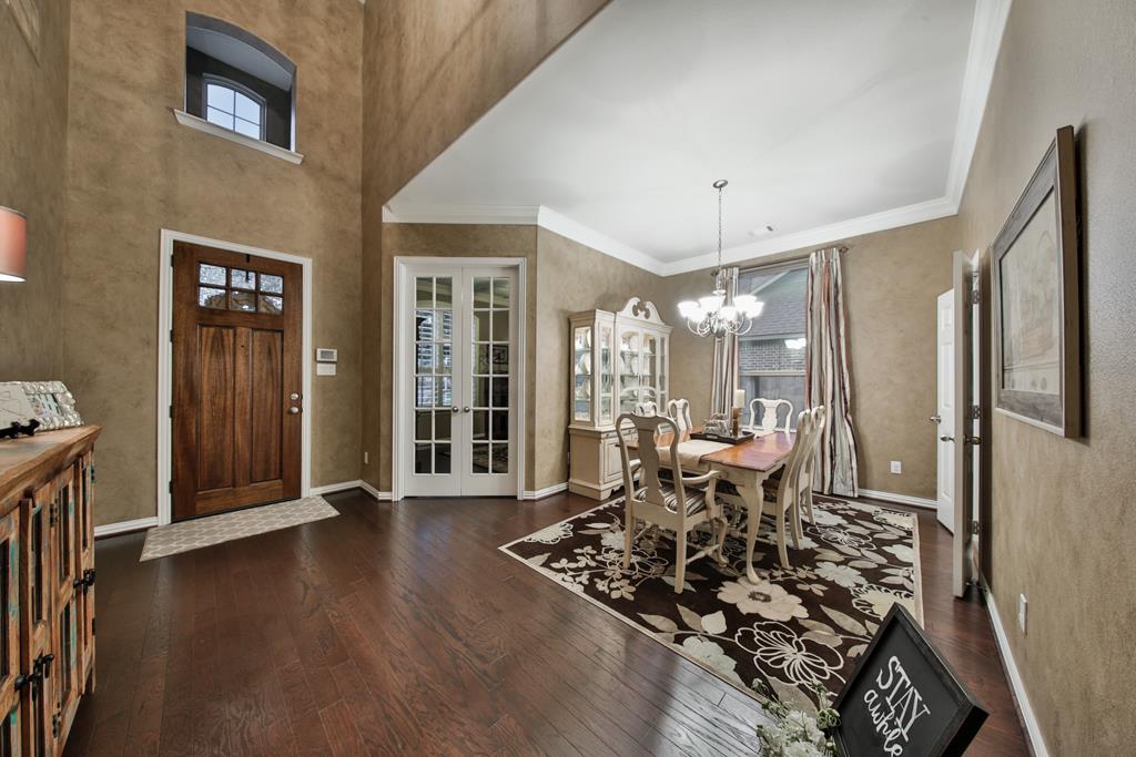 5802 Amherst Farms Lane, Fulshear, TX 77441