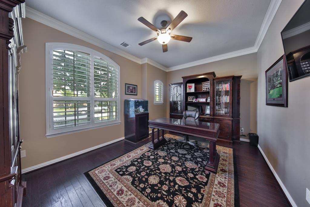 5802 Amherst Farms Lane, Fulshear, TX 77441