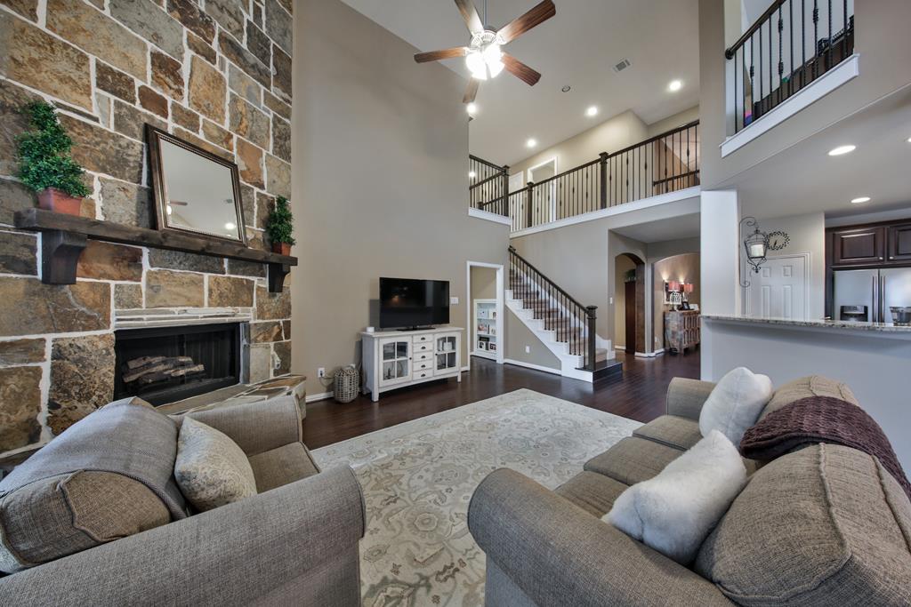 5802 Amherst Farms Lane, Fulshear, TX 77441