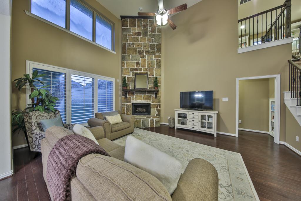 5802 Amherst Farms Lane, Fulshear, TX 77441