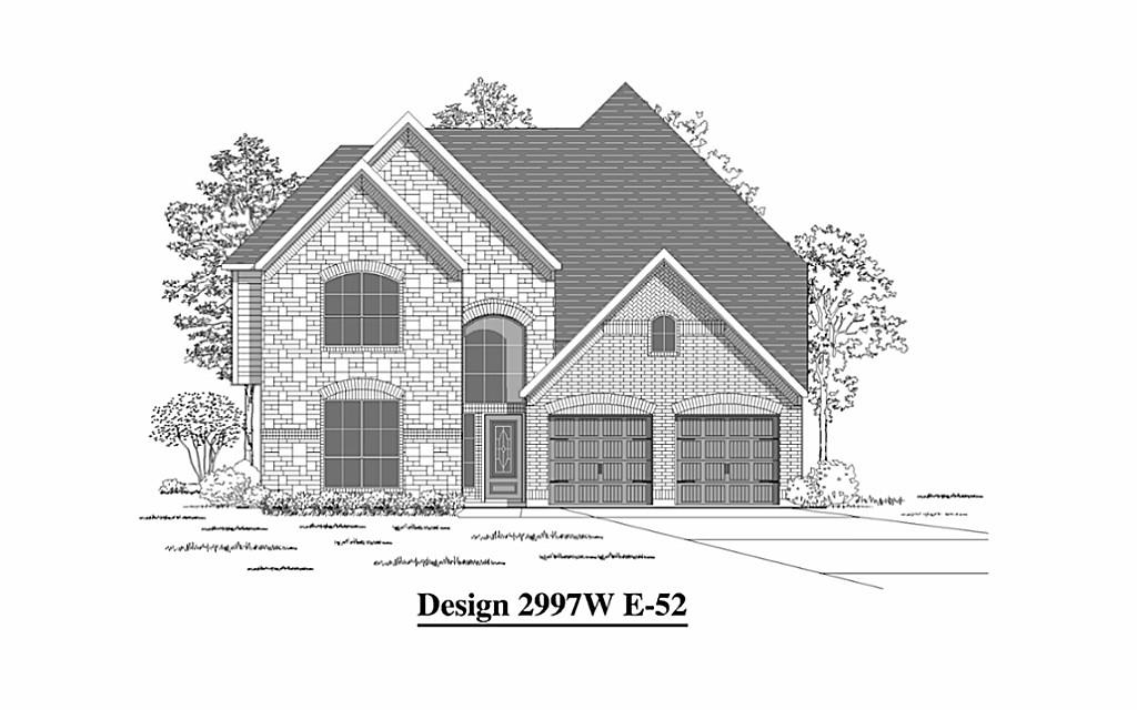 28426 Asher Falls Lane, Fulshear, TX 77441