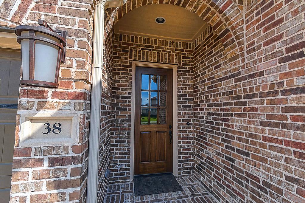 38 Sweet Creek Lane, Fulshear, TX 77441