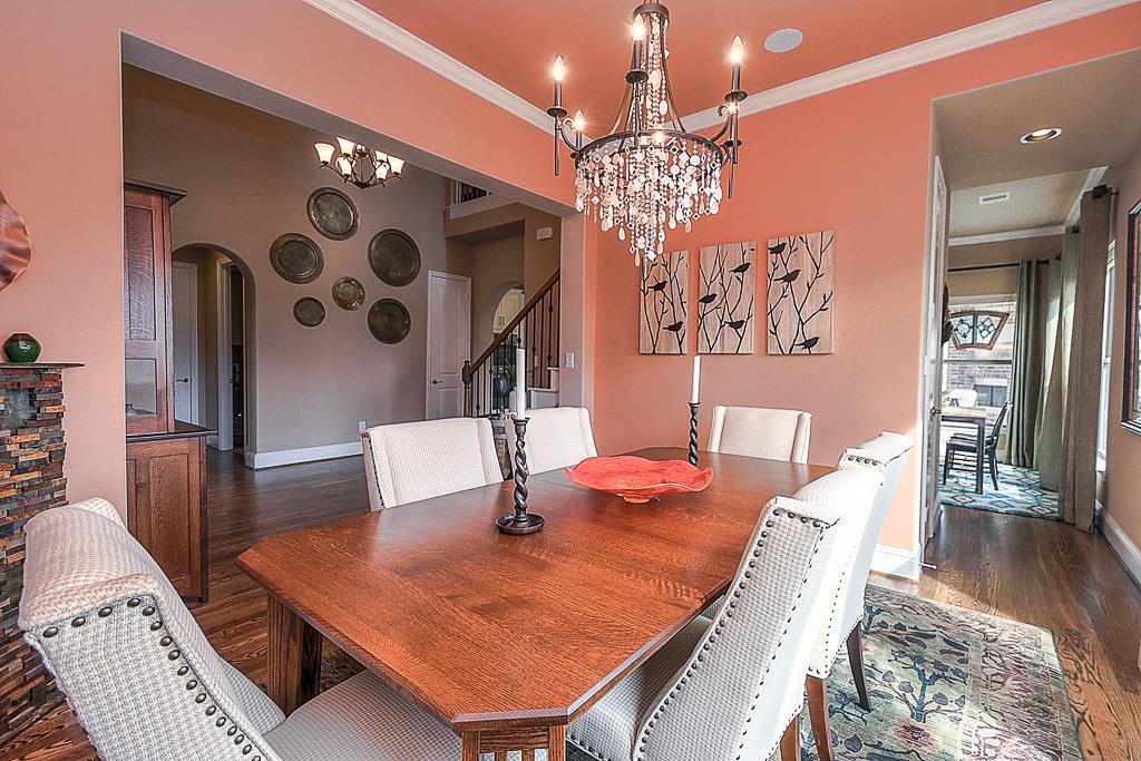 38 Sweet Creek Lane, Fulshear, TX 77441