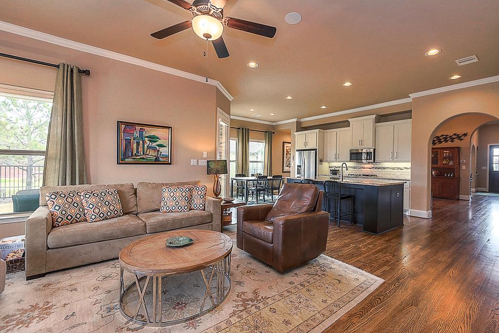 38 Sweet Creek Lane, Fulshear, TX 77441