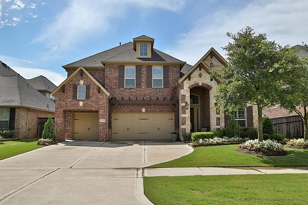 27702 Liberty Heights Lane, Fulshear, TX 77441