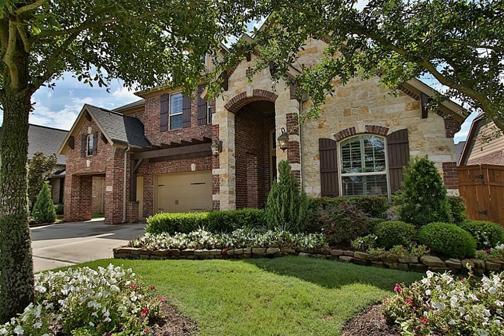 27702 Liberty Heights Lane, Fulshear, TX 77441