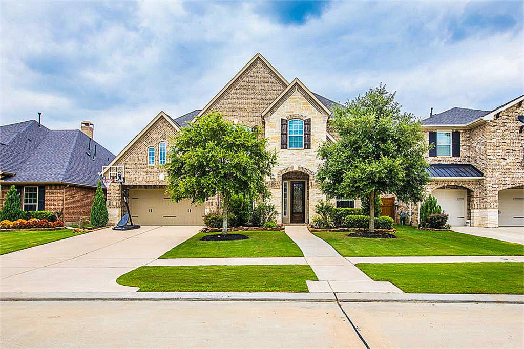 27510 Villa Mountain, Fulshear, TX 77441
