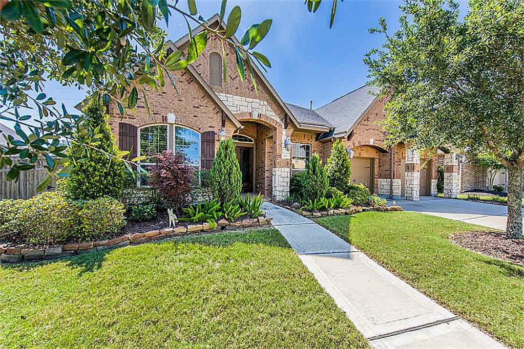 6411 S Saddle Creek Lane, Fulshear, TX 77441