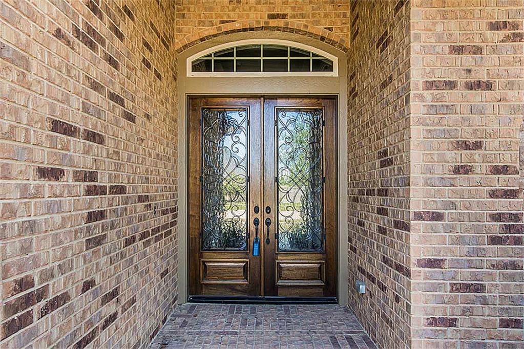6411 S Saddle Creek Lane, Fulshear, TX 77441
