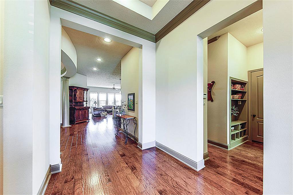 6411 S Saddle Creek Lane, Fulshear, TX 77441